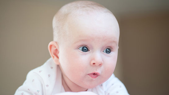 3 Aylık Bebek Bakımı Nasıl Yapılır?