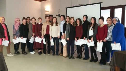 Acil Obstetrik Bakım AOB Genel Standartlar