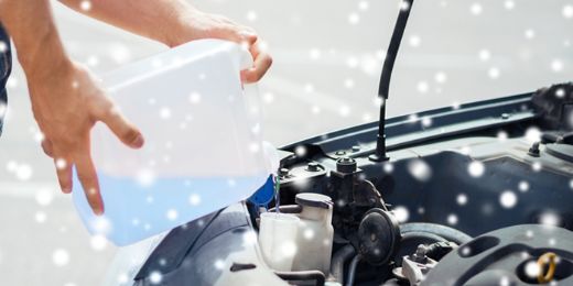 Araç Kış Bakımı Kış Öncesi Araç Bakım Kuralları Nelerdir?