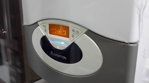 Ariston Kombi Bakımı 