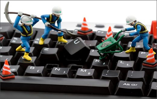 Bilgisayar Bakım Programı Bilgisayar Bakım Programı