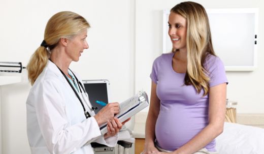 Doğum Öncesi Bakım Nelerdir?