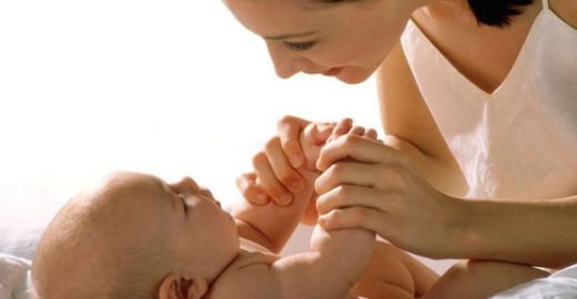 Doğum Sonrası Bakım Doğum Sonrası Beslenme