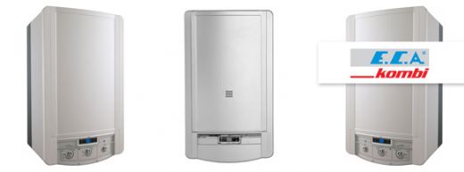 Eca Kombi Bakımı Nasıl Yapılır?