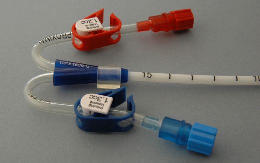 Kateter Bakımı Santral Kateterlerin Bakımı