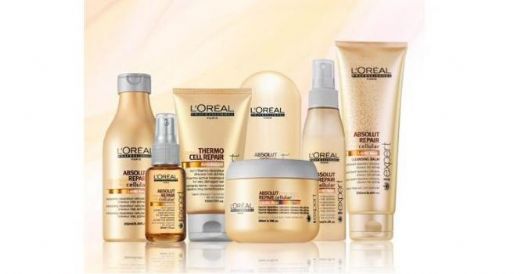 Loreal Saç Bakım Nasıl Kullanılır?