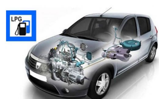 Lpg Bakımında En Önemli İşlemler