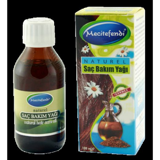 Naturel Saç Bakım Yağı Kullanımı ve Faydaları Nelerdir?