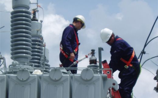 Trafo Bakımı Nasıl Yapılır?