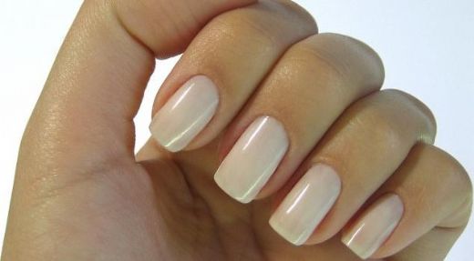 Evde Uzun Tırnak Bakımı Yöntemleri