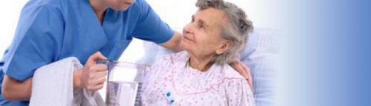 Yaşlı Hasta Bakımı Dikkat Edilecek Hususlar