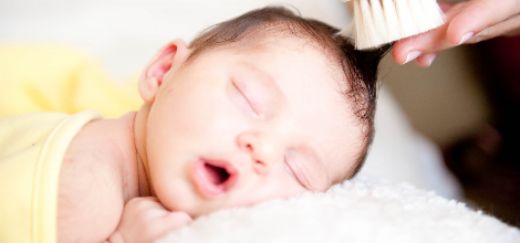 Yenidoğan Bebek Bakımı Yenidoğan Bebeklerde Cilt Bakımı