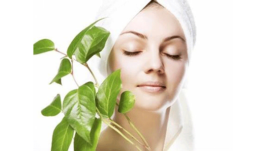 Bitkisel Cilt Bakımı Nasıl Yapılır?