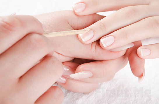 El Bakımı Nasıl Yapılır?