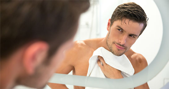 Erkek Kişisel Bakım Nasıl Yapılır?