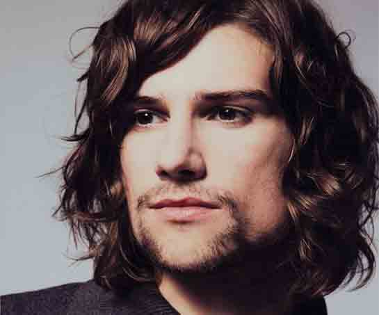 Erkek Uzun Saç Bakımı Nasıl Yapılır?