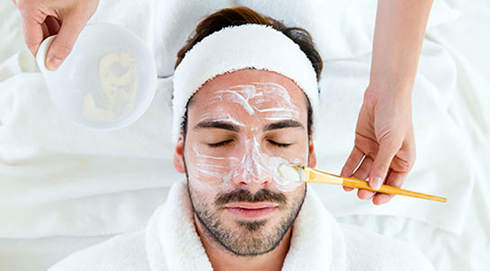 Erkek Yüz Bakımı Nasıl Yapılır?