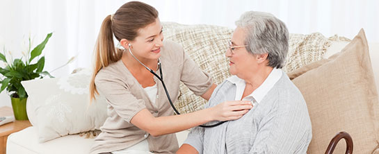 Evde Hasta Bakımı Nasıl Yapılır?