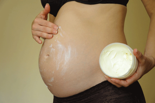 Hamilelikte Cilt Bakımı Nasıl Yapılır?