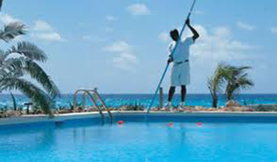 Havuz Bakımı Nasıl Yapılır?