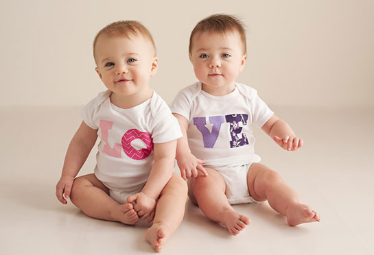 İkiz Bebeklere Nasıl Bakılır?