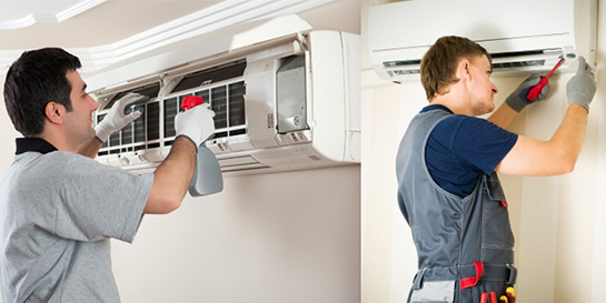 Klima Bakımı Nasıl Yapılır?