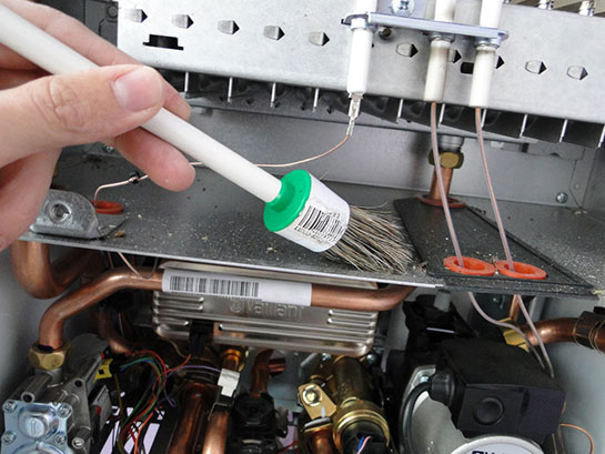 Kombi Bakımı Nasıl Yapılır?