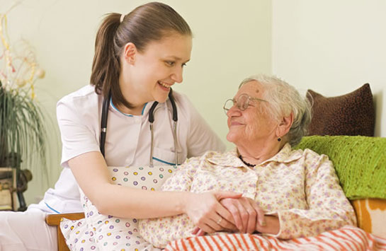 Yatalak Hasta Bakımı Nasıl Yapılır?